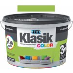 Het Klasik Color - KC 217 béžový krémový 7+1 kg – Sleviste.cz