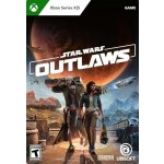 Star Wars: Outlaws (XSX) – Sleviste.cz