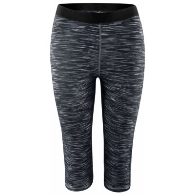 Force Lady fit 3/4 bez vložky černá – Zboží Dáma