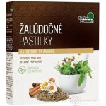 Naturprodukt Žaludeční pastilky 20 pastilek – Hledejceny.cz