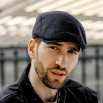 Göttmann Luxusní lněná bekovka GT Jackson 100/19 černá – Hledejceny.cz
