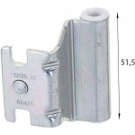 MACO úhelník - Plast Systém 12/20-13 – Zboží Mobilmania