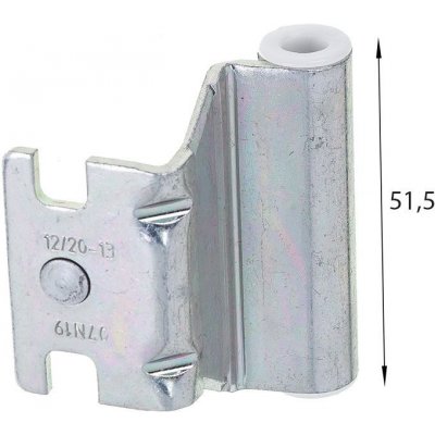 MACO úhelník - Plast Systém 12/20-13 – Zboží Mobilmania