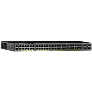 Cisco WS-C2960X-48TD-L