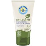 Penaten Natursanft Dětský ochranný krém na opruzeniny 75ml – Sleviste.cz