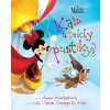 Kniha Disney - Minnie Mouse - Kam utekly puntíky? - Annie Auerbach