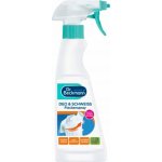 Dr. Beckmann speciální odstraňovač skvrn od potu a deodorantu s aktivním odstraňovačem zápachu ve spreji 250 ml – Zboží Dáma