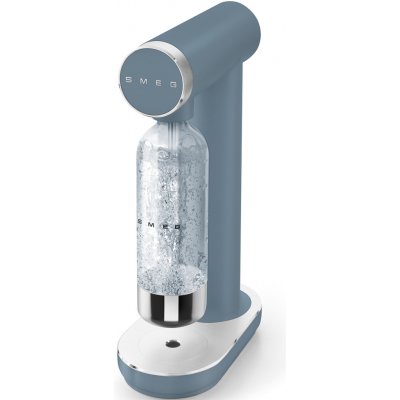 Smeg SKC01SBM matná bouřková modrá – Sleviste.cz