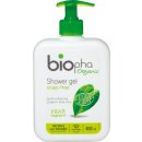 BioPha sprchový gel hruška 400 ml