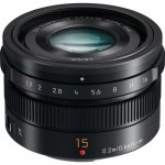 Panasonic Leica DG Summilux 15mm f/1.7 ASPH – Zboží Živě