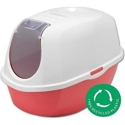 Moderna WC Smart Cat 54,5 x 40,3 x 39,1 cm – Hledejceny.cz