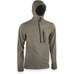 Bunda Eberlestock Bruneau SPF Dry earth – Zboží Dáma