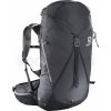 Turistický batoh Salomon Out Night 28+5l ebony/liliac gray