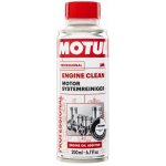 Motul Engine Clean 200 ml – Zboží Mobilmania
