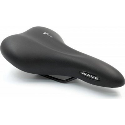 Selle Royal Wave Royal Gel černé