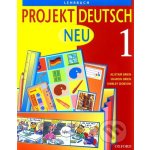 Projekt deutsch Neu 1 - Lehrbuch - Alistair Brien, Sharon Brien, Shirley Dobson