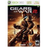 Gears of War 2  – Zboží Dáma