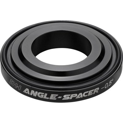Reverse DH Angle Spacer 0,5°