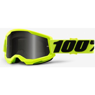 100% Strata 2 Sand kouřová skla | Zboží Auto