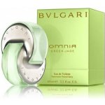 Bvlgari Omnia Green Jade toaletní voda dámská 65 ml tester – Hledejceny.cz