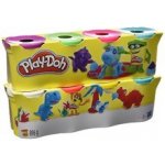 Play-Doh malý kyblík s kelímky a formičkami plážový set – Sleviste.cz