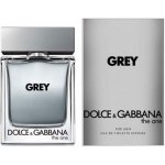 Dolce & Gabbana The One Grey toaletní voda pánská 30 ml – Hledejceny.cz