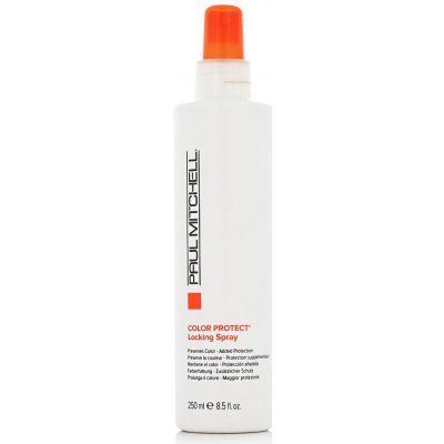Paul Mitchell Colorcare ochranný sprej pro barvené vlasy (Color Protect Locking Spray UV Protection) 250 ml – Hledejceny.cz