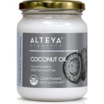 Alteya Kokosový olej 100% Bio 100 ml – Sleviste.cz