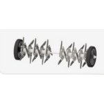 Dakr Sada na provzdušňování ROT 51200.125 – Hledejceny.cz