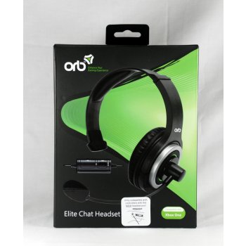 ORB Elite Chat (XONE)