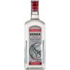 Rudolf Jelínek Vodka 40% 0,7 l (holá láhev)