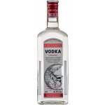 Rudolf Jelínek Vodka 40% 0,7 l (holá láhev) – Zbozi.Blesk.cz