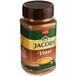 Jacobs Velvet Crema 200 g – Zboží Dáma