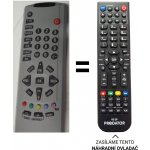 Dálkový ovladač Predátor Sencor STV2901 – Hledejceny.cz
