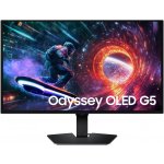 Samsung Odyssey OLED G5 S27FG502SU – Zbozi.Blesk.cz