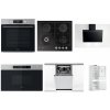 Set domácích spotřebičů Set Whirlpool OMK58CU1SX + GOFL 629/NB + AKR 62F LT K + MBNA910X + WSIO 3O34 PFE X + WHC18 T311