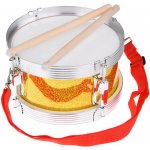 Joko dětský bubínek Circus žlutá – Zboží Mobilmania