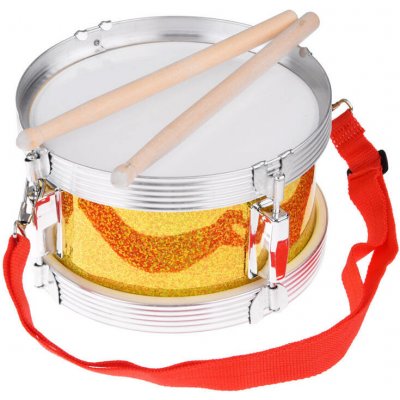 Joko dětský bubínek Circus žlutá – Zboží Mobilmania