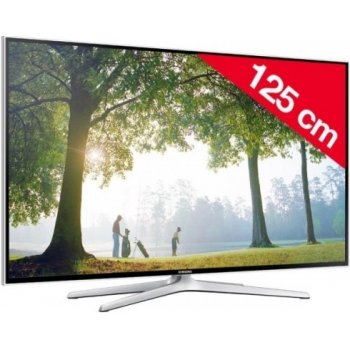 Samsung UE50H6400