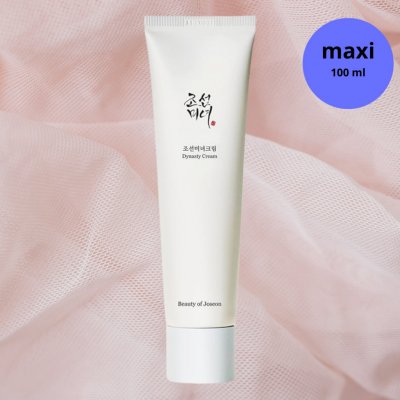 Beauty Of Joseon Dynasty Cream 100 g – Zboží Dáma