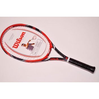 Wilson Federer Team 105