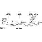 Bosal BS 285-865 – Hledejceny.cz