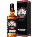 Jack Daniel's Legacy Second Edition 43% 0,7 l LE (holá láhev) – Hledejceny.cz