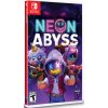 Hra na Nintendo Switch Neon Abyss