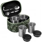 Delphin Kávový / čajový set COTEA – Sleviste.cz