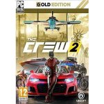 The Crew 2 (Gold) – Hledejceny.cz