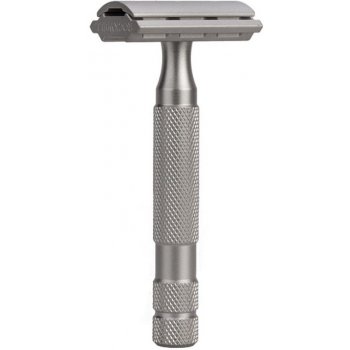 Rockwell Razors 6S Matt Chrome