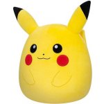 BOTI Pokémon Pikachu 30 cm – Zbozi.Blesk.cz
