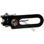 Zakládka Spigarelli Zero Tolerance STD – Zboží Mobilmania