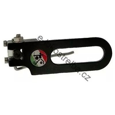 Zakládka Spigarelli Zero Tolerance STD – Zboží Mobilmania